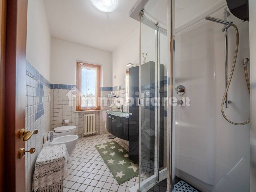 Villa unifamiliare via Paradiso 28, Centro, Carpegna