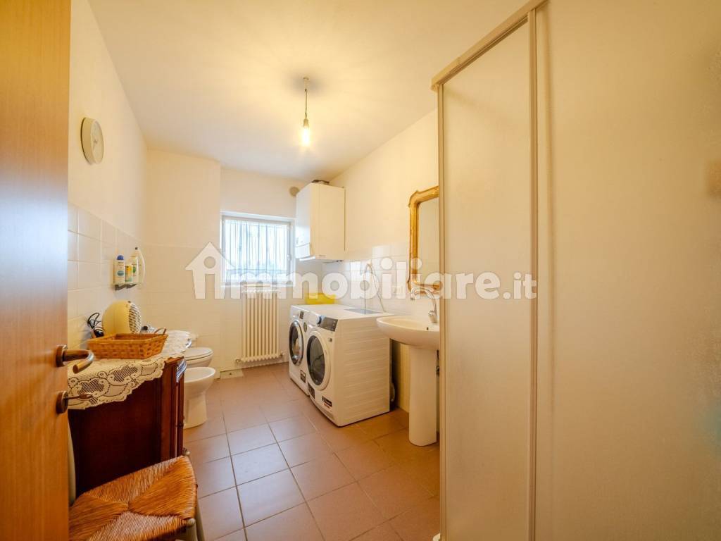 Villa unifamiliare via Paradiso 28, Centro, Carpegna
