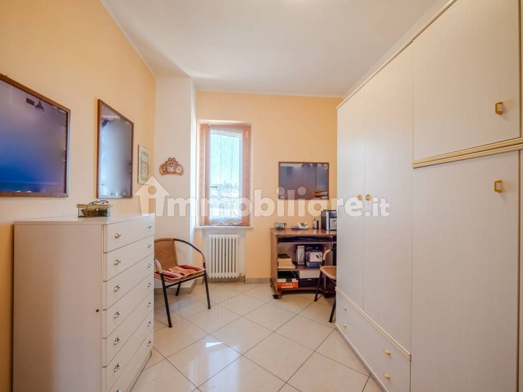 Villa unifamiliare via Paradiso 28, Centro, Carpegna